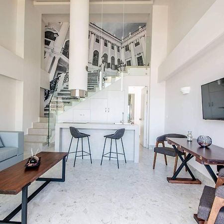 Nama Sea Side Suites Pláka Екстериор снимка