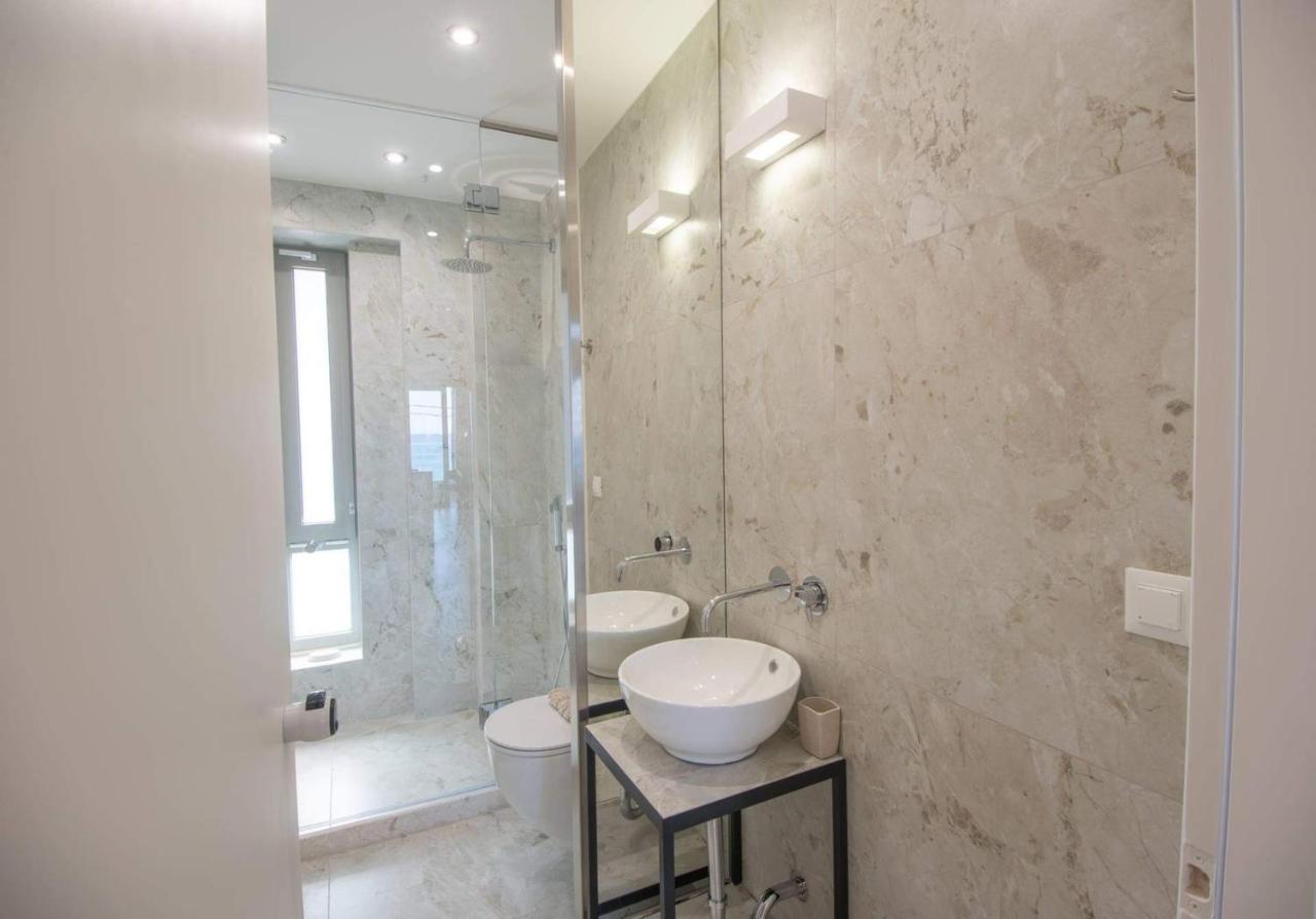Nama Sea Side Suites Pláka Екстериор снимка